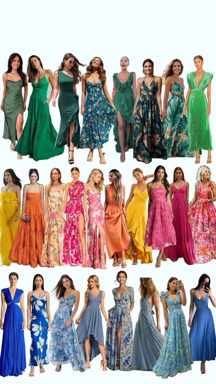 Outfit inspiration for women